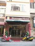 Blossom Hotel