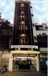 Picture of Continental Hotel, a 2-star Hotel, Hanoi, Vietnam