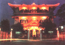Picture of Dragon Hotel, a 2-star Hotel, Hanoi, Vietnam