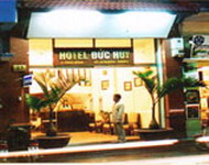 Duc Huy Hotel, Hanoi