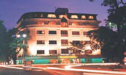 Picture of Galaxy Hotel, a 3-star Hotel, Hanoi, Vietnam