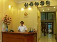 Gia Thinh Hotel, Hanoi