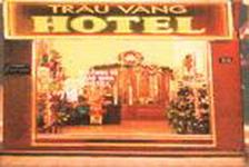 Picture of Golden Buffalo Hotel, a 2-star Hotel, Hanoi, Vietnam