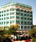 Picture of Green Park Hotel, a 3-star Hotel, Hanoi, Vietnam