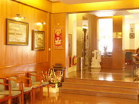 Hanoi Astoria Hotel