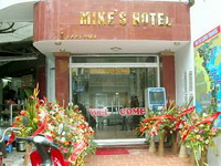 Hanoi Mikes Hotel
