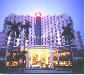 Picture of Horison Hotel, a 5-star Hotel, Hanoi, Vietnam