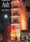 Picture of Kim Anh Hotel, a 2-star Hotel, Hanoi, Vietnam