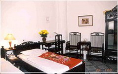Picture of Prince 1 Hotel, a 2-star Hotel, Hanoi, Vietnam
