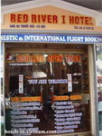 Picture of Red River 1 Hotel, a 2-star Hotel, Hanoi, Vietnam