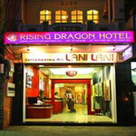 Rising Dragon Hotel, Hanoi