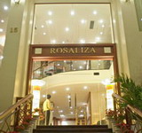 Rosaliza Hotel, Hanoi