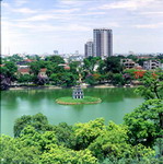Picture of Salute Hotel, a 3-star Hotel, Hanoi, Vietnam