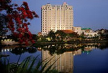 Picture of Sheraton Hotel, a 5-star Hotel, Hanoi, Vietnam