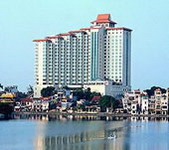 Picture of Sofitel Plaza Hotel, a 5-star Hotel, Hanoi, Vietnam