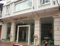 Picture of Zephyr Hotel, a 3-star Hotel, Hanoi, Vietnam